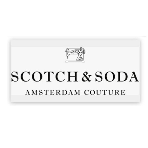 Scotch & Soda Cardigan - Picture 15 of 16